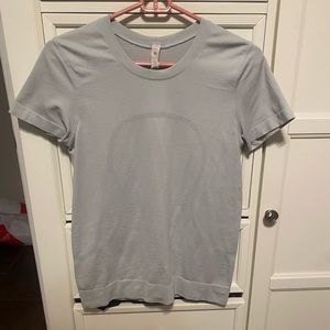 Lululemon Swiftly Tech Shirt